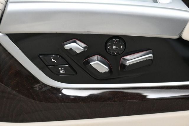 2022 BMW 7 Series 750i xDrive
