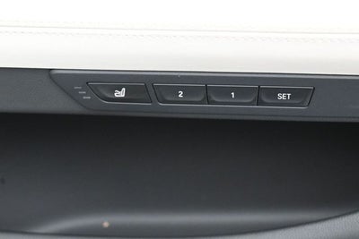 2022 BMW 7 Series 750i xDrive