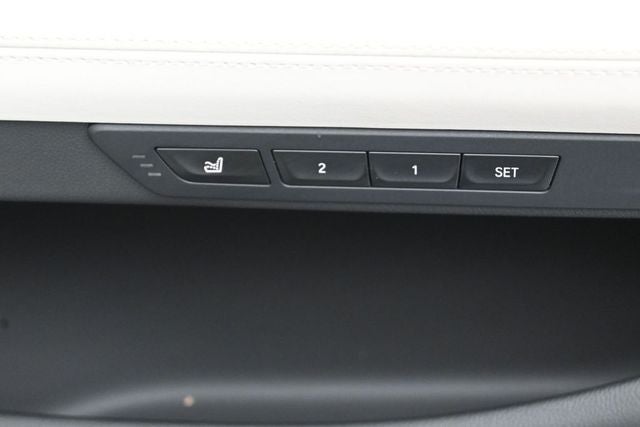 2022 BMW 7 Series 750i xDrive