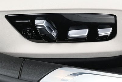 2022 BMW 7 Series 750i xDrive