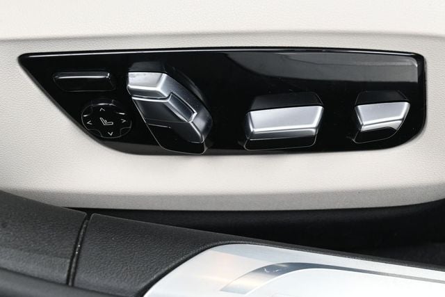 2022 BMW 7 Series 750i xDrive