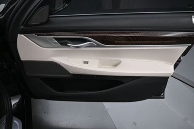 2022 BMW 7 Series 750i xDrive