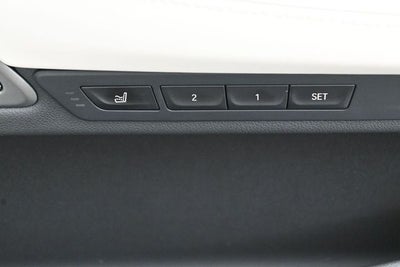 2022 BMW 7 Series 750i xDrive
