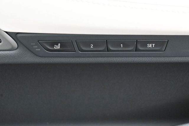 2022 BMW 7 Series 750i xDrive