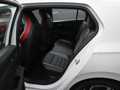 2026 Volkswagen Golf GTI 2.0T SE
