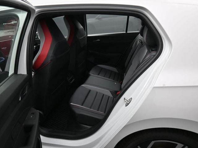 2026 Volkswagen Golf GTI 2.0T SE