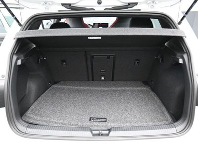 2026 Volkswagen Golf GTI 2.0T SE