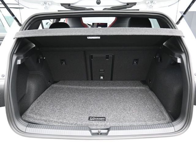 2026 Volkswagen Golf GTI 2.0T SE