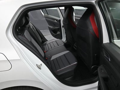 2026 Volkswagen Golf GTI 2.0T SE