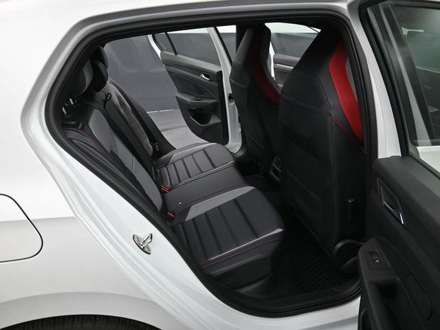 2026 Volkswagen Golf GTI 2.0T SE