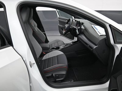 2026 Volkswagen Golf GTI 2.0T SE