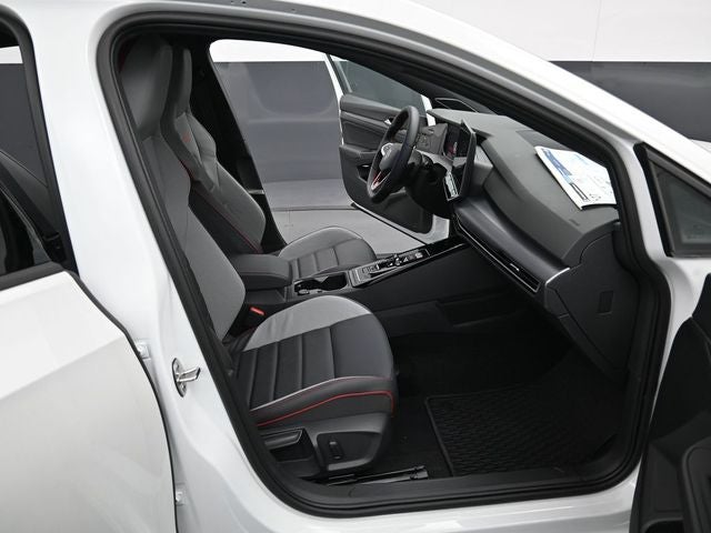 2026 Volkswagen Golf GTI 2.0T SE