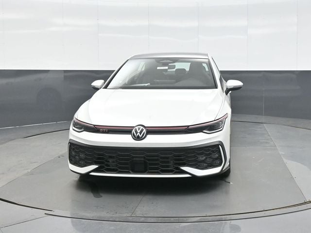 2026 Volkswagen Golf GTI 2.0T SE