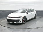 2026 Volkswagen Golf GTI 2.0T SE