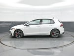2026 Volkswagen Golf GTI 2.0T SE