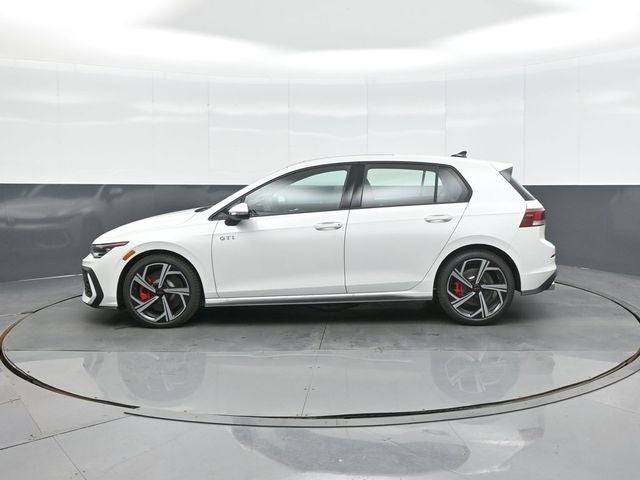 2026 Volkswagen Golf GTI 2.0T SE