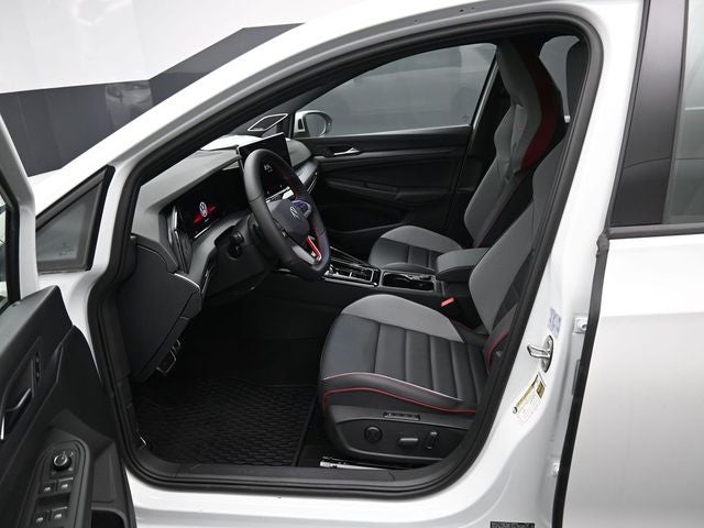 2026 Volkswagen Golf GTI 2.0T SE