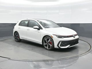 2026 Volkswagen Golf GTI 2.0T SE