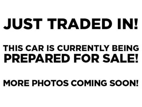 2013 Volkswagen GTI Base