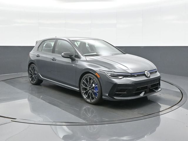 2026 Volkswagen Golf R 2.0T