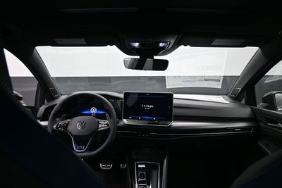 2026 Volkswagen Golf R 2.0T