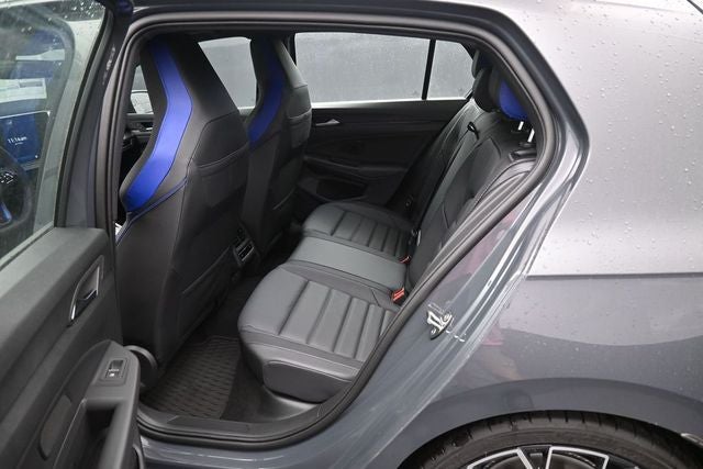 2026 Volkswagen Golf R 2.0T