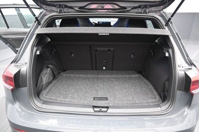 2026 Volkswagen Golf R 2.0T