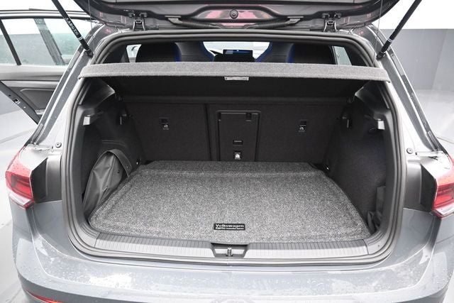 2026 Volkswagen Golf R 2.0T