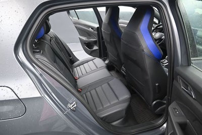 2026 Volkswagen Golf R 2.0T