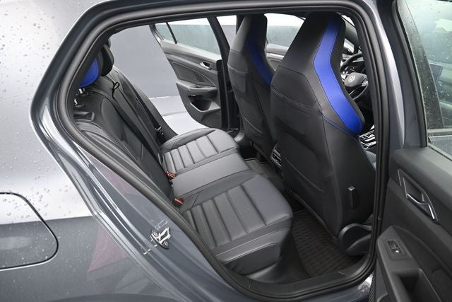 2026 Volkswagen Golf R 2.0T