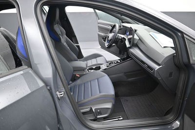 2026 Volkswagen Golf R 2.0T