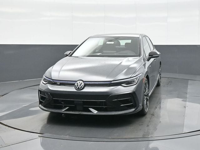 2026 Volkswagen Golf R 2.0T