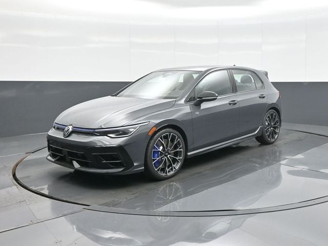 2026 Volkswagen Golf R 2.0T