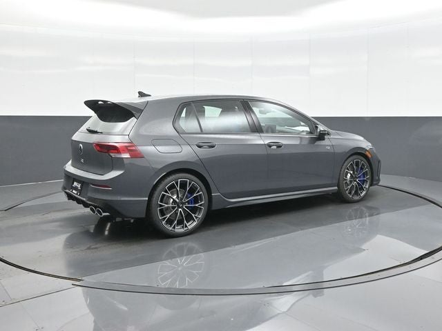 2026 Volkswagen Golf R 2.0T