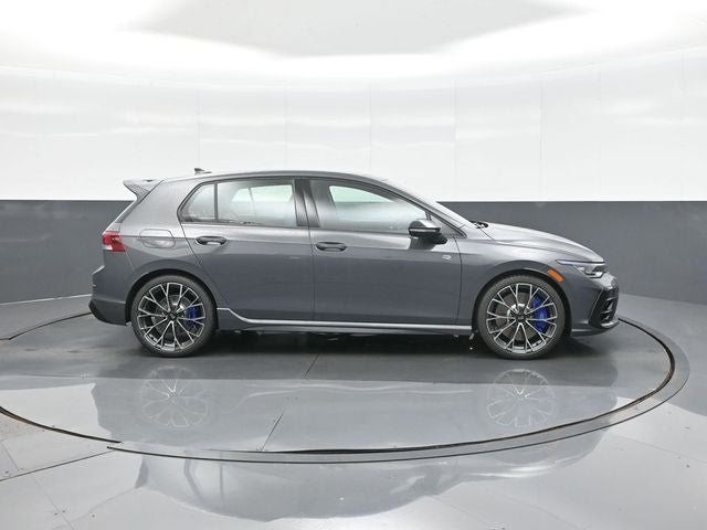 2026 Volkswagen Golf R 2.0T