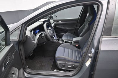 2026 Volkswagen Golf R 2.0T