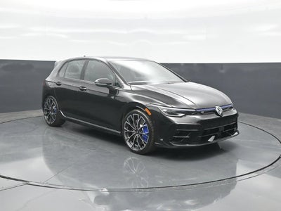 2026 Volkswagen Golf R Base