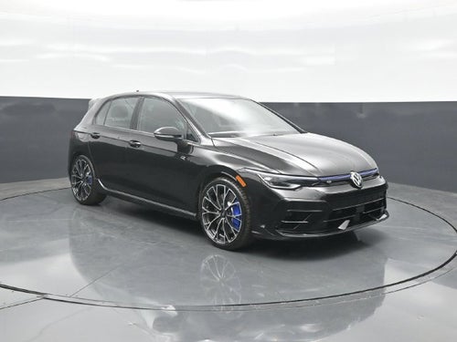 2026 Volkswagen Golf R Base
