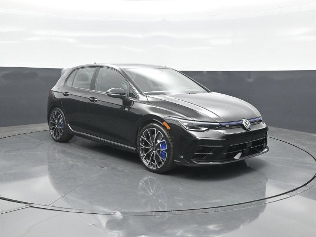 2026 Volkswagen Golf R Base