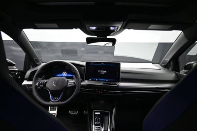 2026 Volkswagen Golf R Base