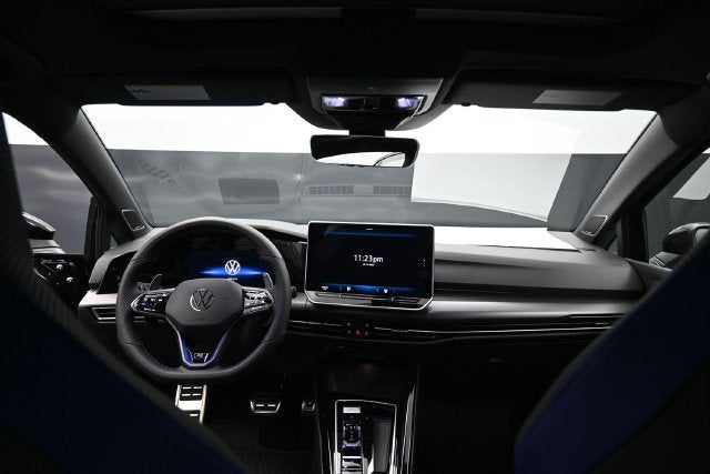 2026 Volkswagen Golf R Base