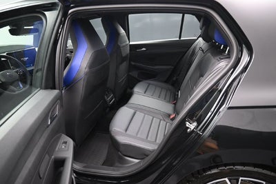2026 Volkswagen Golf R Base