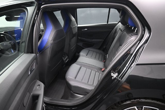 2026 Volkswagen Golf R Base