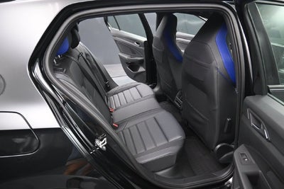 2026 Volkswagen Golf R Base