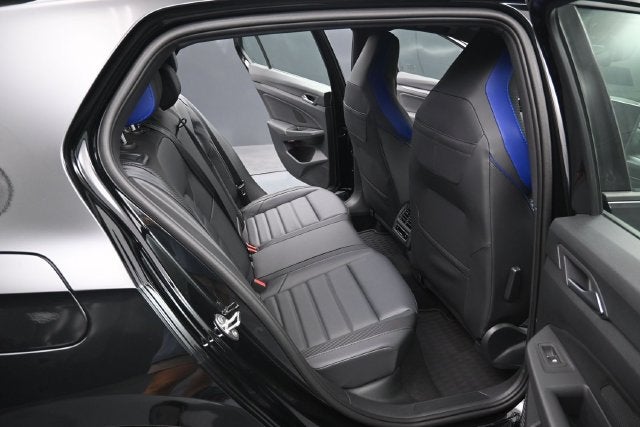 2026 Volkswagen Golf R Base