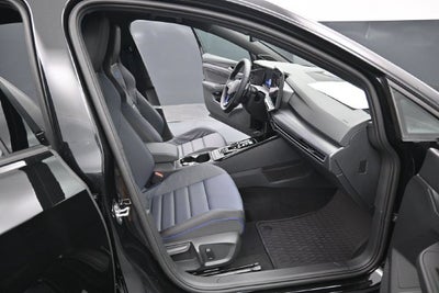 2026 Volkswagen Golf R Base