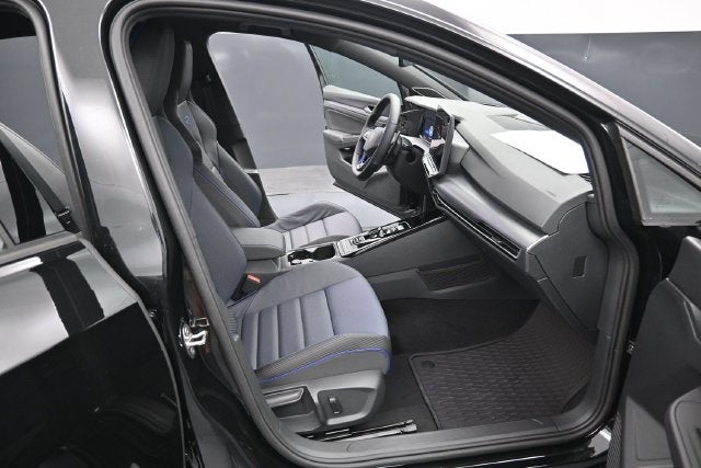 2026 Volkswagen Golf R Base