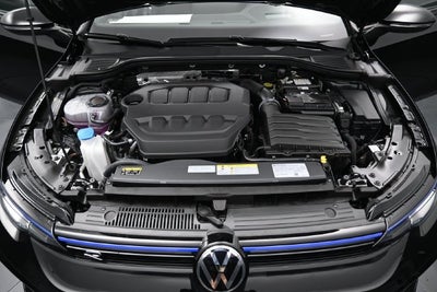 2026 Volkswagen Golf R Base