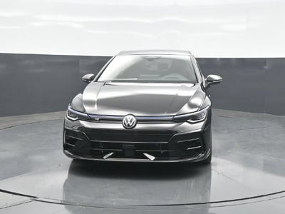 2026 Volkswagen Golf R Base