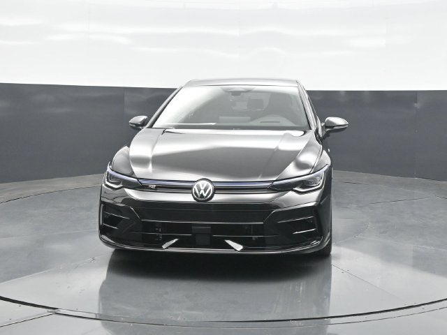 2026 Volkswagen Golf R Base